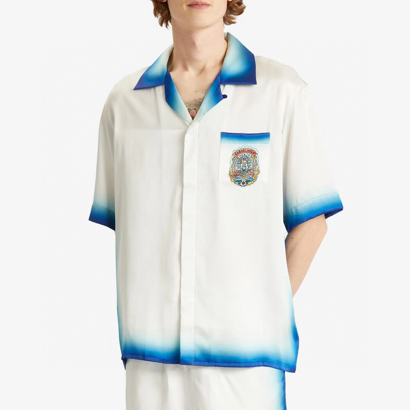 wg.luxury- 31s1281931 real silk item:E-F409D0504